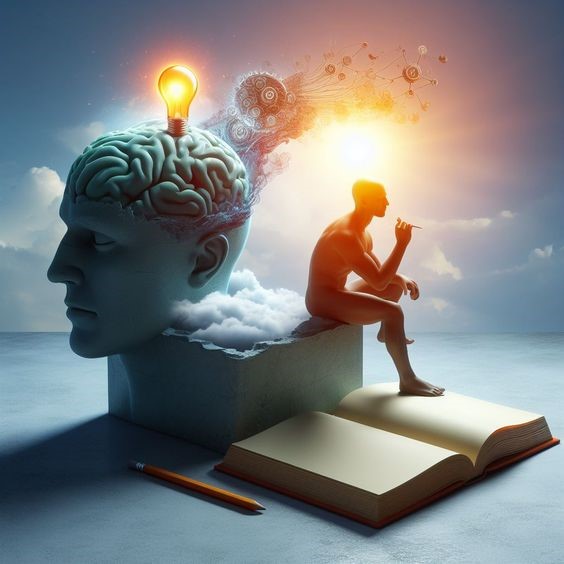 استفاده از تفکر انتقادی و حل مسئله در روانشناسی بالینی: ابزارهای موفقیت در جامعه علمی